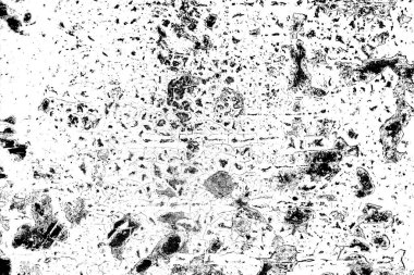 Soyut arkaplan. Monokrom dokusu. Siyah ve beyaz desenli arkaplan. 