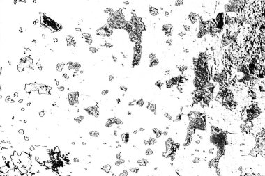 Soyut arkaplan. Monokrom dokusu. Siyah ve beyaz desenli arkaplan. 