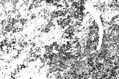 Soyut arkaplan. Monokrom dokusu. Siyah ve beyaz desenli arkaplan. 