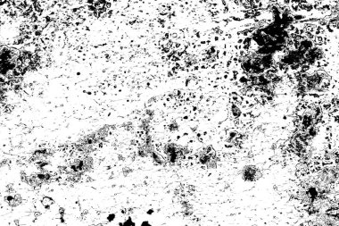 Soyut arkaplan. Monokrom dokusu. Siyah ve beyaz desenli arkaplan. 