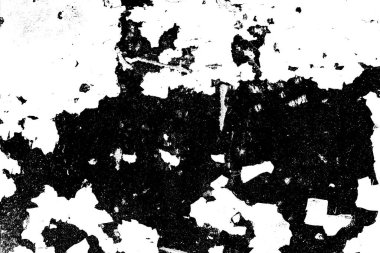 Soyut arkaplan. Monokrom dokusu. Siyah ve beyaz desenli arkaplan. 