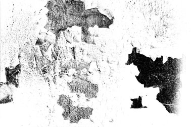 Soyut arkaplan. Monokrom dokusu. Siyah ve beyaz desenli arkaplan. 