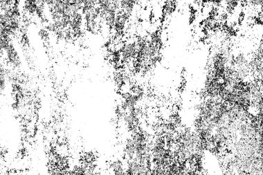 Soyut arkaplan. Monokrom dokusu. Siyah ve beyaz desenli arkaplan. 