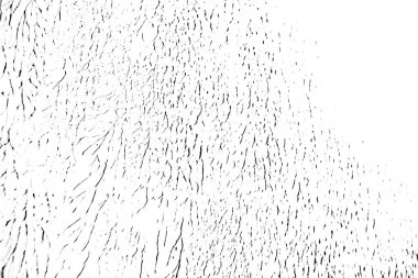 Soyut arkaplan. Monokrom dokusu. Siyah ve beyaz desenli arkaplan. 