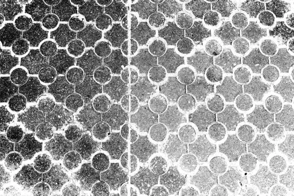 Абстрактный Фон Монохромная Текстура Черно Белый Текстурированный Фон — стоковое фото
