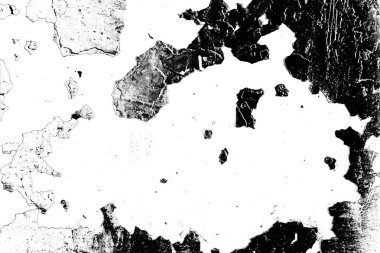 Soyut arkaplan. Monokrom dokusu. Siyah ve beyaz desenli arkaplan. 