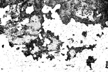 Soyut arkaplan. Monokrom dokusu. Siyah ve beyaz desenli arkaplan. 