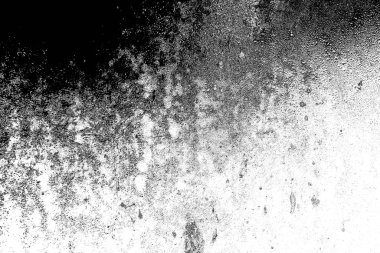 Soyut arkaplan. Monokrom dokusu. Siyah ve beyaz desenli arkaplan. 