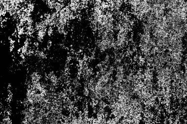 Soyut arkaplan. Monokrom dokusu. Siyah ve beyaz desenli arkaplan. 