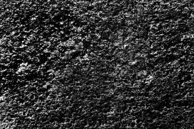 Soyut arkaplan. Monokrom dokusu. Siyah ve beyaz desenli arkaplan. 