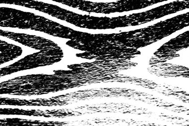 Soyut arkaplan. Monokrom dokusu. Siyah ve beyaz desenli arkaplan. 