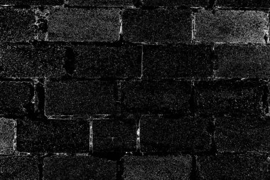 Soyut arkaplan. Monokrom dokusu. Siyah ve beyaz desenli arkaplan. 