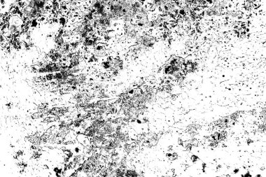 Soyut arkaplan. Monokrom dokusu. Siyah ve beyaz desenli arkaplan. 