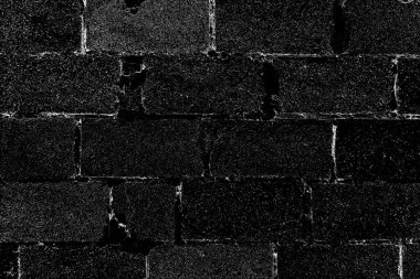 Soyut arkaplan. Monokrom dokusu. Siyah ve beyaz desenli arkaplan. 