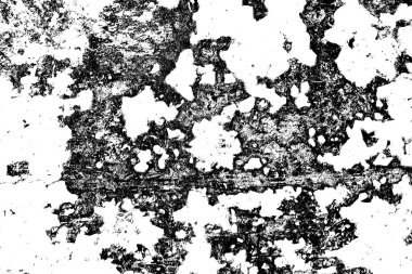 Soyut arkaplan. Monokrom dokusu. Siyah ve beyaz desenli arkaplan. 