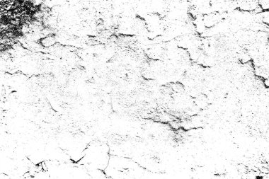 Soyut arkaplan. Monokrom dokusu. Siyah ve beyaz desenli arkaplan. 