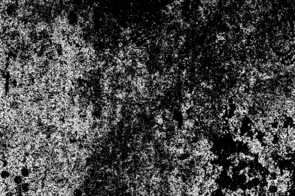 Contexte Abstrait Texture Monochrome Fond Texturé Noir Blanc — Photo