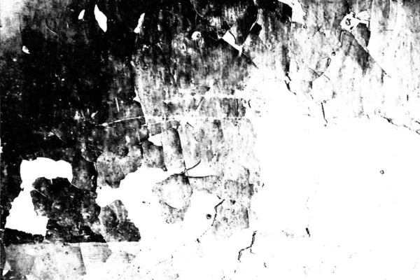 Contexte Abstrait Texture Monochrome Fond Texturé Noir Blanc — Photo