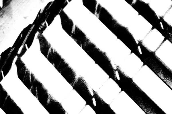 Fondo Abstracto Textura Monocromática Fondo Texturizado Blanco Negro —  Fotos de Stock