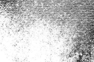 Soyut arkaplan. Monokrom dokusu. Siyah ve beyaz desenli arkaplan. 