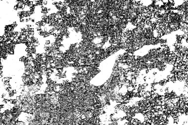 Soyut arkaplan. Monokrom dokusu. Siyah ve beyaz desenli arkaplan. 