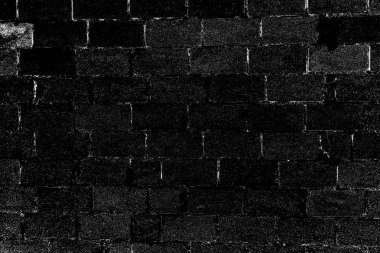 Soyut arkaplan. Monokrom dokusu. Siyah ve beyaz desenli arkaplan. 