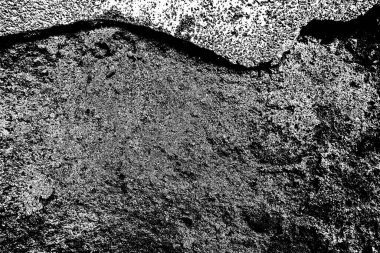 Soyut arkaplan. Monokrom dokusu. Siyah ve beyaz desenli arkaplan.     