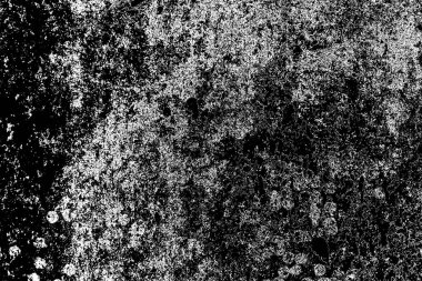 Soyut siyah beyaz arkaplan. Monokrom dokusu