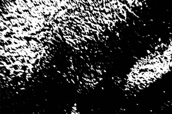 Sfondo Astratto Texture Monocromatica Immagine Compreso Effetto Toni Bianco Nero — Foto Stock