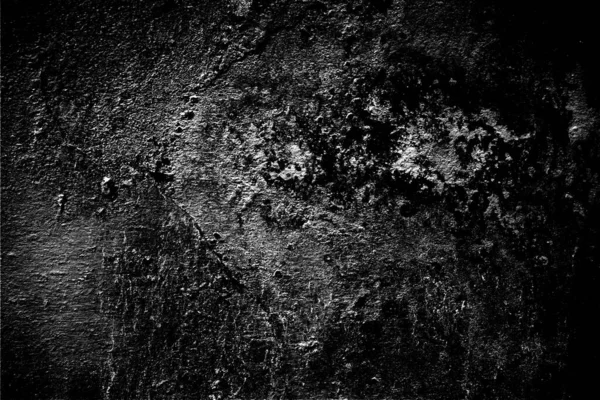 Contexte Abstrait Texture Monochrome Fond Texturé Noir Blanc — Photo