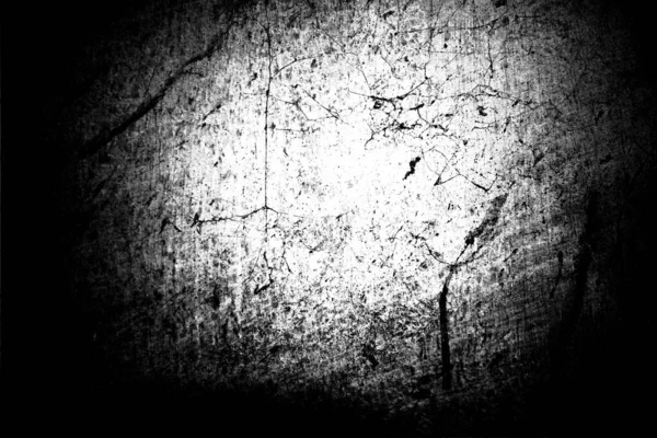 Contexte Abstrait Texture Monochrome Fond Texturé Noir Blanc — Photo