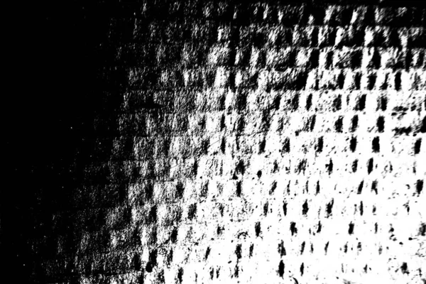 Sfondo Astratto Struttura Monocromatica Bianco Nero Sfondo Strutturato — Foto Stock