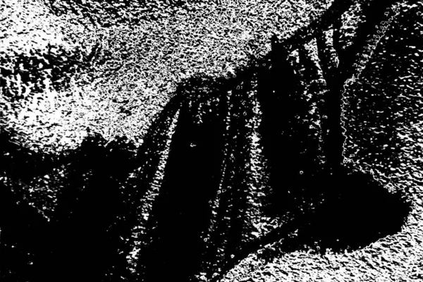 Sfondo Astratto Texture Monocromatica Immagine Compreso Effetto Toni Bianco Nero — Foto Stock