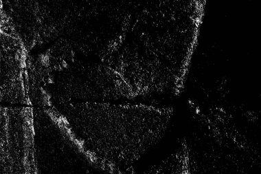 Soyut arkaplan. Monokrom dokusu. Siyah ve beyaz desenli arkaplan. 