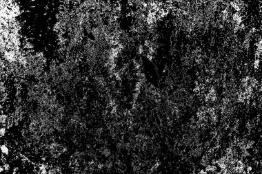 Soyut arkaplan. Monokrom dokusu. Siyah ve beyaz desenli arkaplan. 
