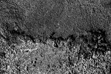 Soyut arkaplan. Monokrom dokusu. Siyah ve beyaz desenli arkaplan. 