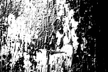 Soyut arkaplan. Monokrom dokusu. Siyah ve beyaz desenli arkaplan. 