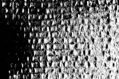 Soyut arkaplan. Monokrom dokusu. Siyah ve beyaz desenli arkaplan. 