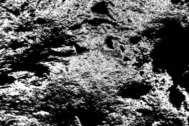 Soyut arkaplan. Monokrom dokusu. Siyah ve beyaz desenli arkaplan.     