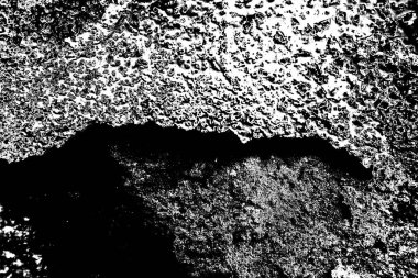 Soyut arkaplan. Monokrom dokusu. Siyah ve beyaz desenli arkaplan.     