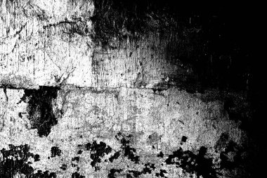 Soyut arkaplan. Monokrom dokusu. Siyah ve beyaz desenli arkaplan. 