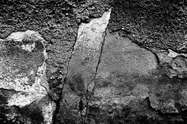 Soyut arkaplan. Monokrom dokusu. Siyah ve beyaz desenli arkaplan. 