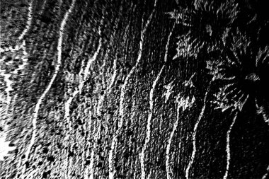 Soyut arkaplan. Monokrom dokusu. Siyah ve beyaz desenli arkaplan. 