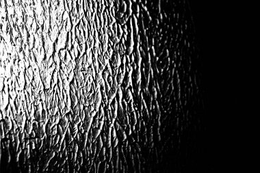 Soyut arkaplan. Monokrom dokusu. Siyah ve beyaz desenli arkaplan. 