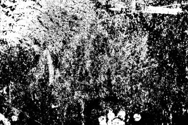 Soyut siyah beyaz arkaplan. Monokrom dokusu