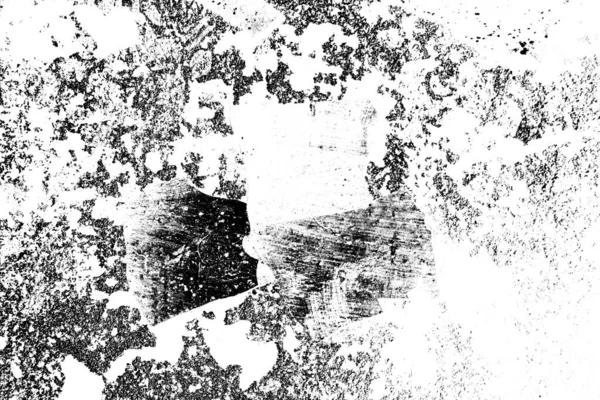 Contexte Abstrait Texture Monochrome Fond Texturé Noir Blanc — Photo