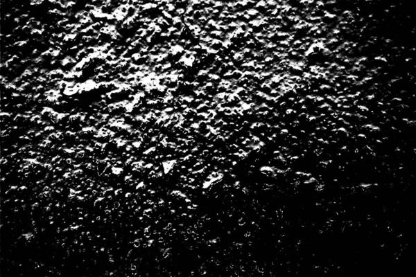 Fundo Abstrato Textura Monocromática Preto Branco Texturizado Fundo — Fotografia de Stock