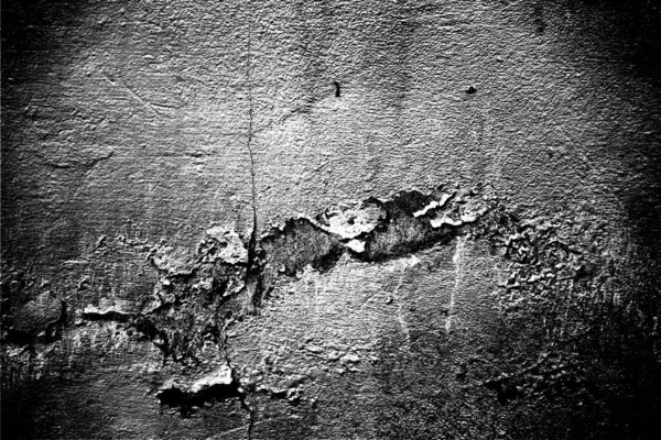 Contexte Abstrait Texture Monochrome Fond Texturé Noir Blanc — Photo