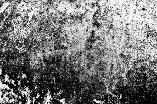 Fond Texturé Abstrait Noir Blanc Texture Monochrome — Photo