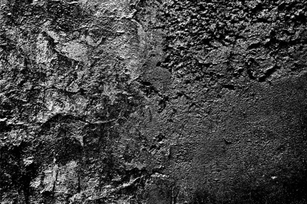 Fondo Abstracto Textura Monocromática Fondo Texturizado Blanco Negro — Foto de Stock